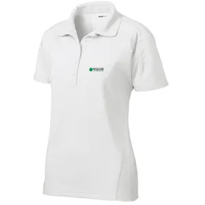 Wilcox - Ladies Sport-Tek Dri-Mesh Pro Polo - L474