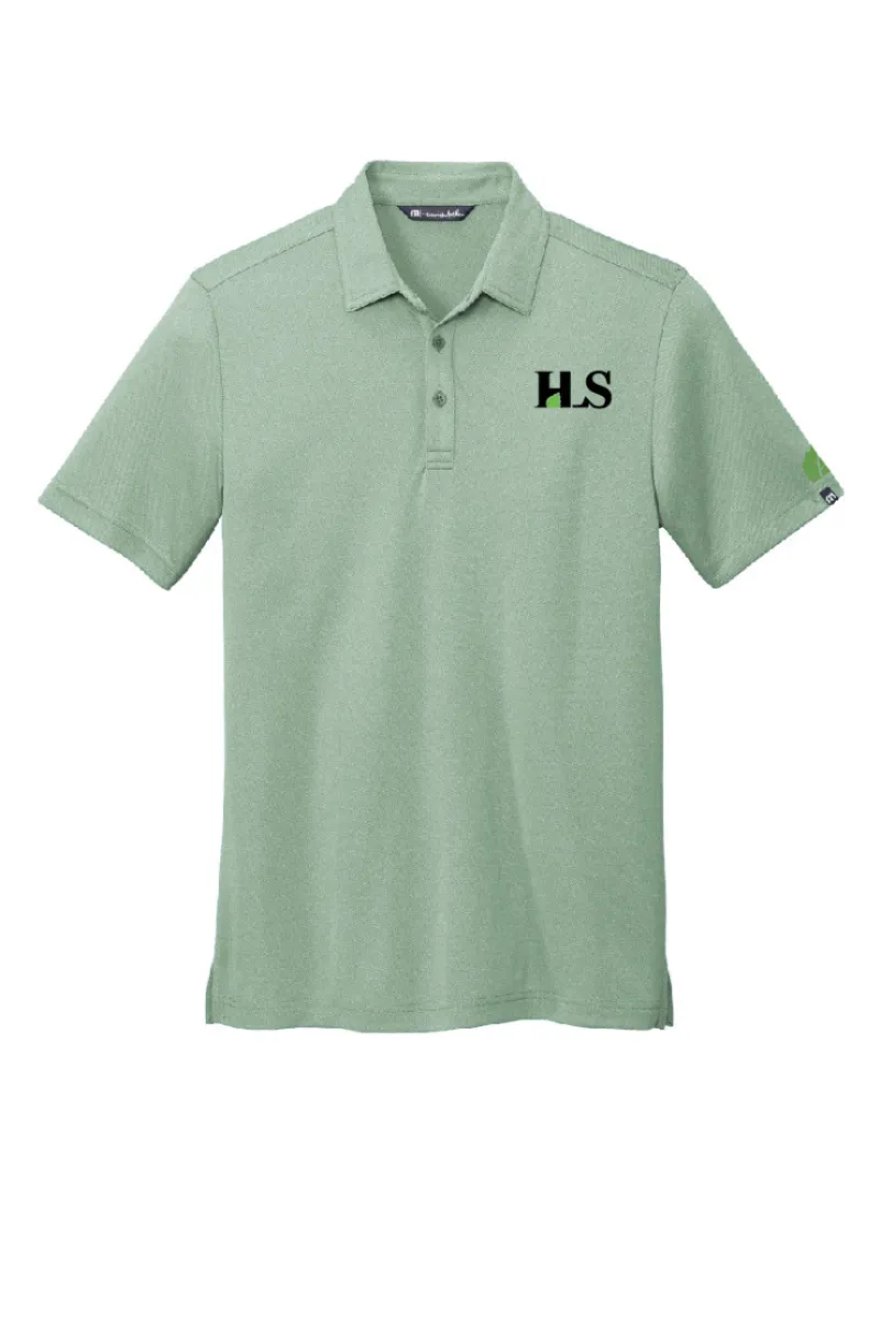 HLS - TravisMathew Coto Performance Polo - TM1MU410