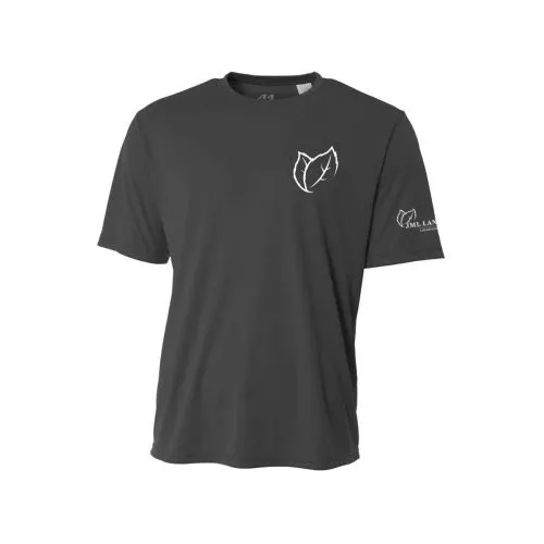 JML Crew Tee Short Sleeve – N3142