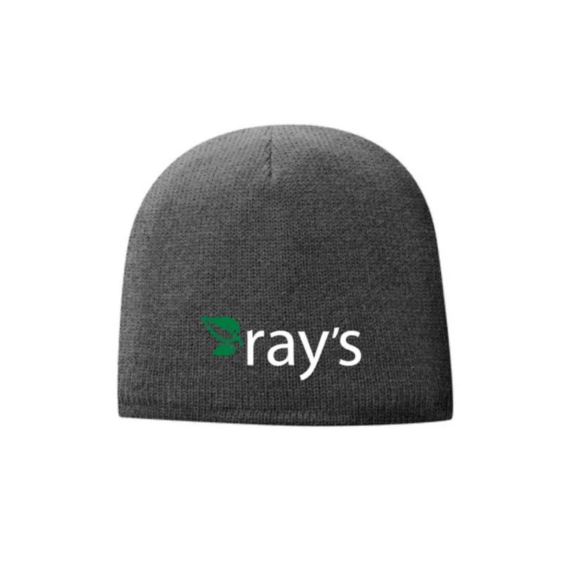 RTL - Fleece Lined Beanie - CP91L