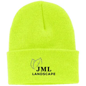 JML Standard beanie - CP90