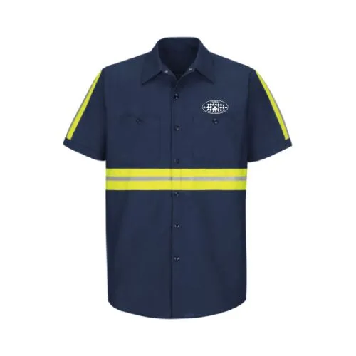 Premier Sports - Mechanics Shirt Short Sleeve