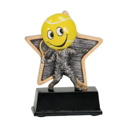 USTA Tennis Little Pal Award - LPR10