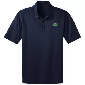 All Aboard Storage - Port Authority® Silk Touch™ Performance Polo - K540