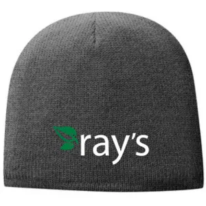 RTL - Fleece Lined Beanie - CP91L