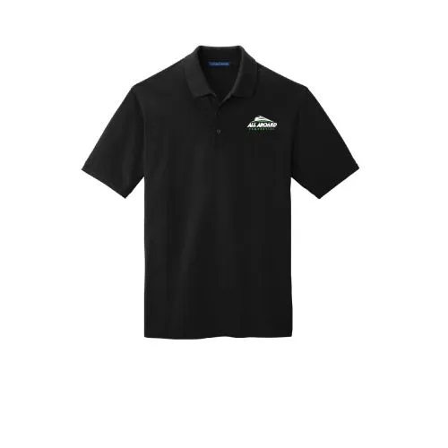 All Aboard Properties - Port Authority® EZCotton® Polo - K8000