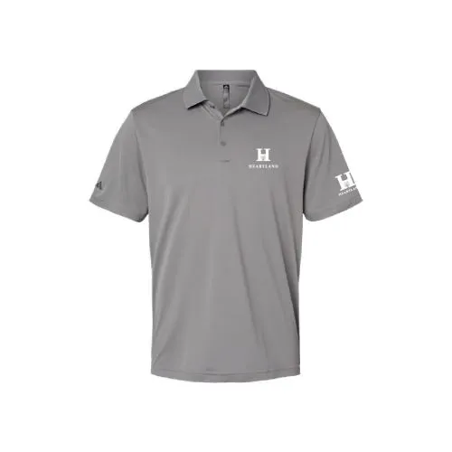 Heartland Adidas - Performance Polo - A230