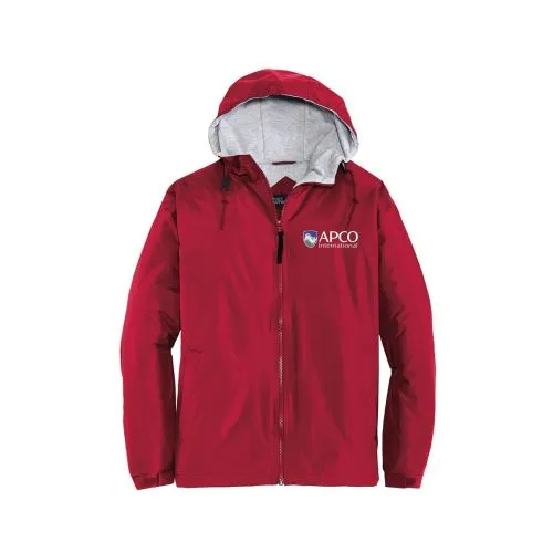 APCO - Team Jacket - JP56