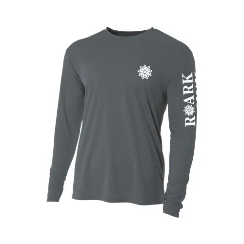 Roark Crew Tee Long Sleeve - N3165