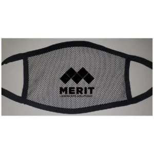 Merit Texas Mask - B17