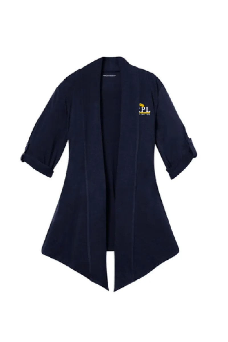 RPL Port Authority® Ladies Concept Shrug - L543