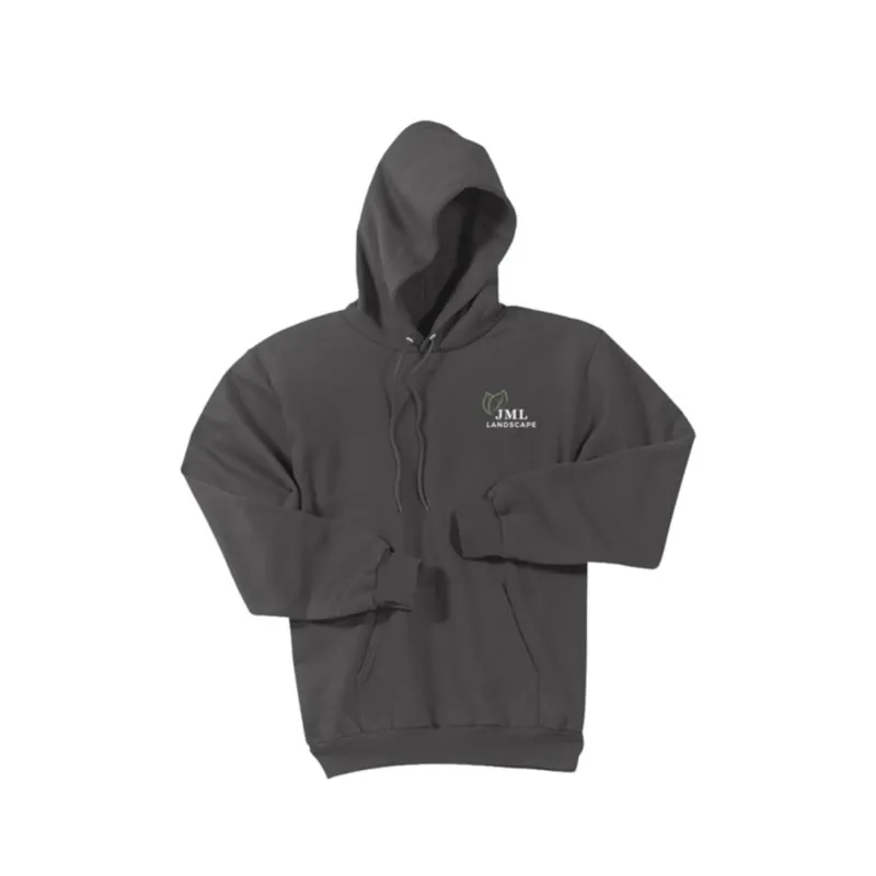 JML Hooded Sweatshirt - PC90H