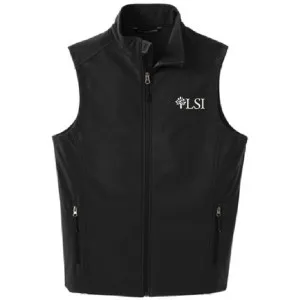 LSI - Port Authority® Core Soft Shell Vest - J325