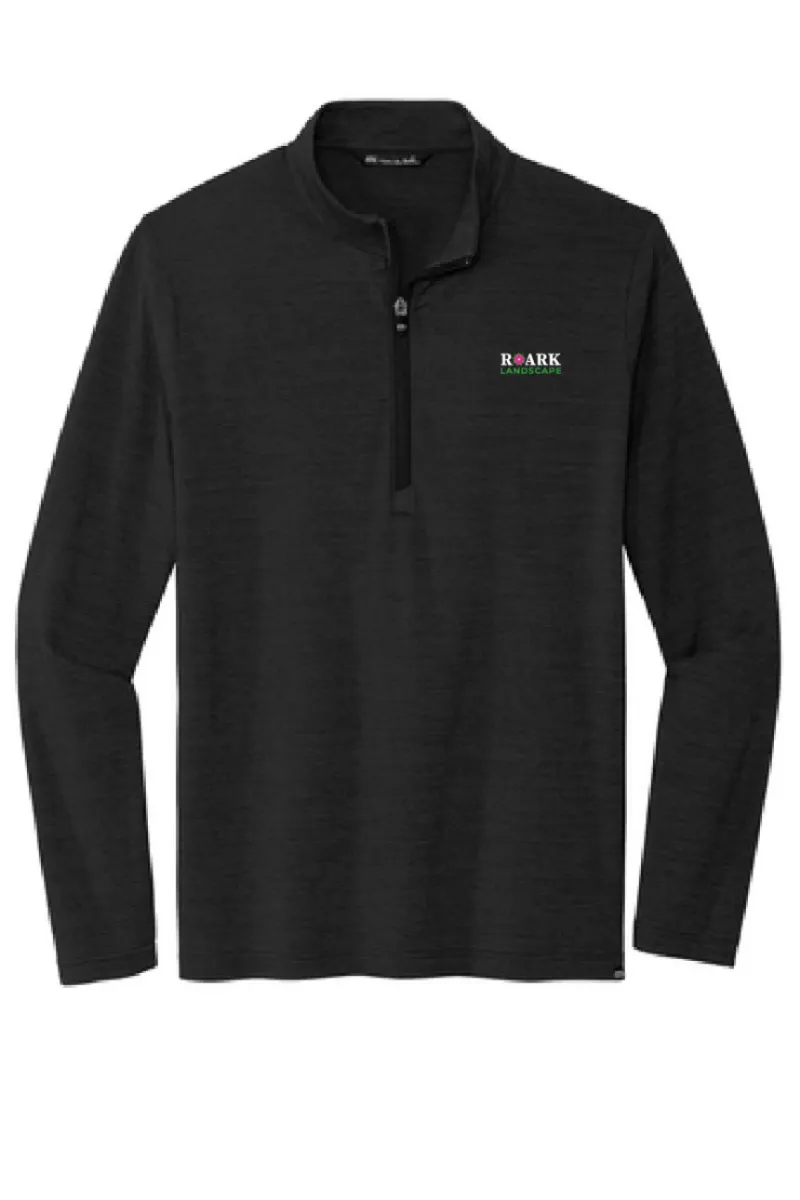 Roark - TravisMathew Crestview 1/4 Zip - TM1MW452