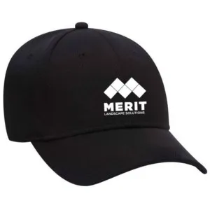 Merit Texas Baseball Cap - 19-1051