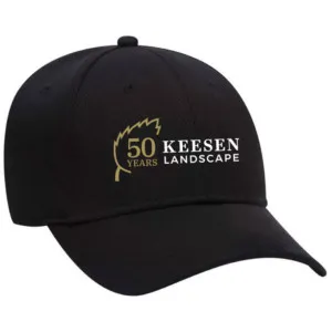 Keesen Baseball Cap - 19-1051