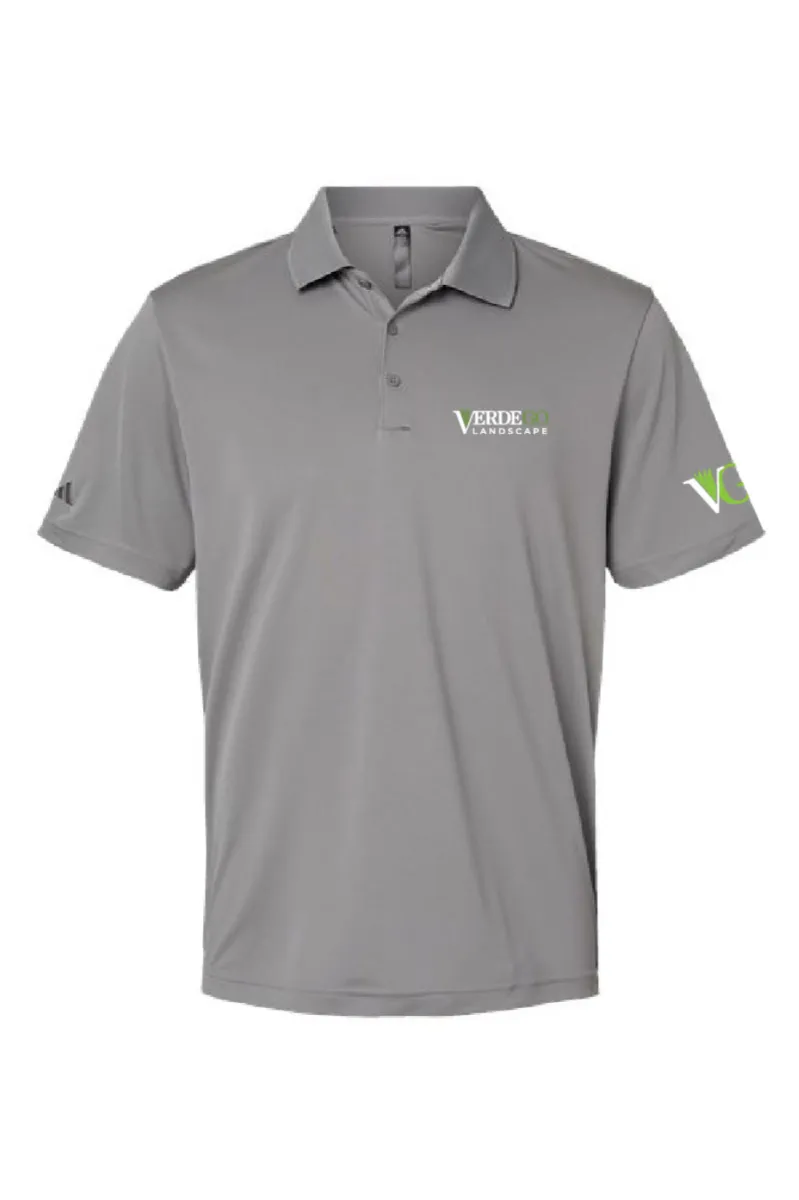 Verdego Adidas - Performance Polo - A230