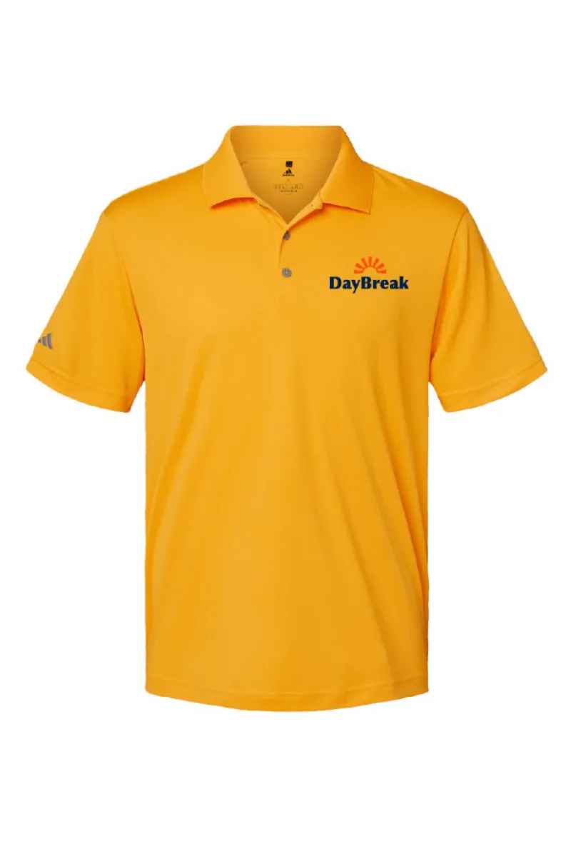 Daybreak - Adidas - Performance Polo - A230