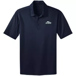 All Aboard Properties - Port Authority® Silk Touch™ Performance Polo - K540