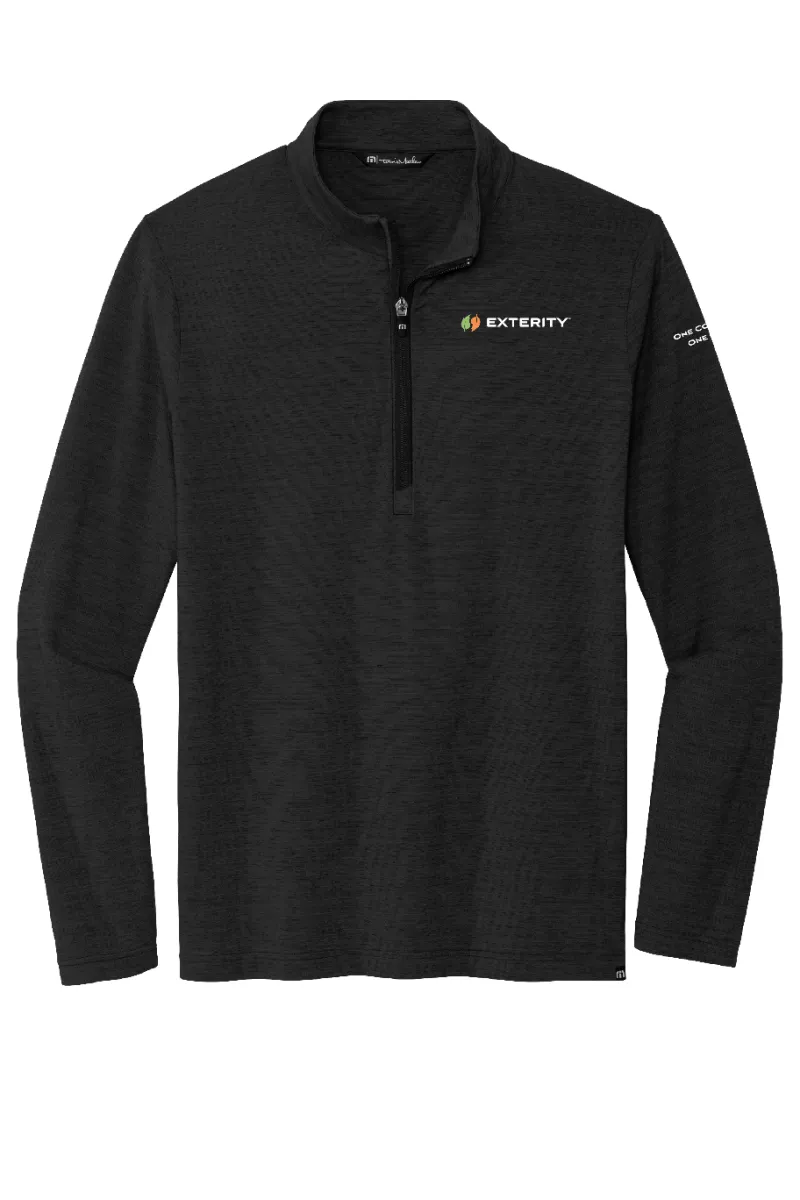 Exterity TravisMathew Crestview 1/4-Zip - TM1MW452