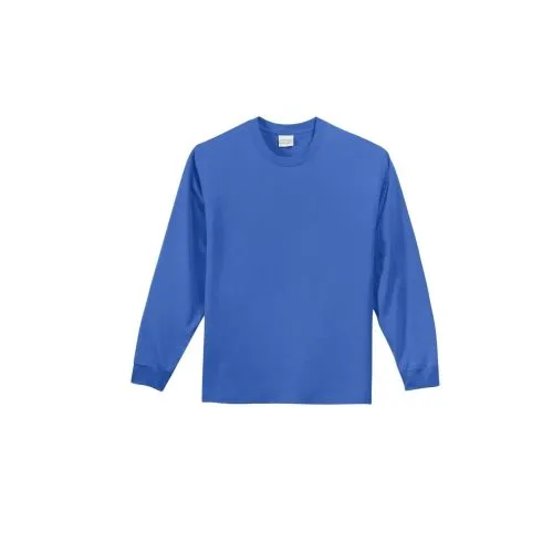Essential  Long Sleeve T-Shirt – PC61LS