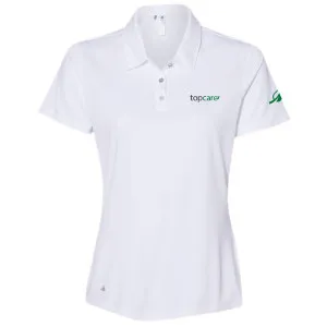 TCL - Adidas - Women's Performance Polo - A231