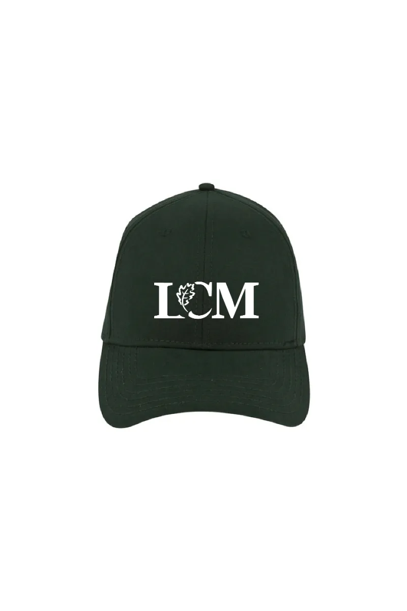 LCM Baseball Cap - 19-1227