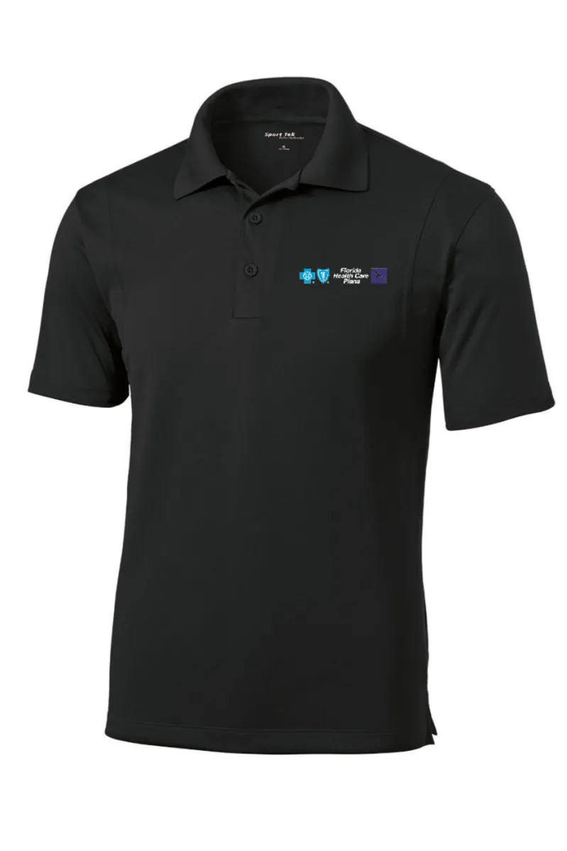 FHCP - Micropique Sport-Wick Polo