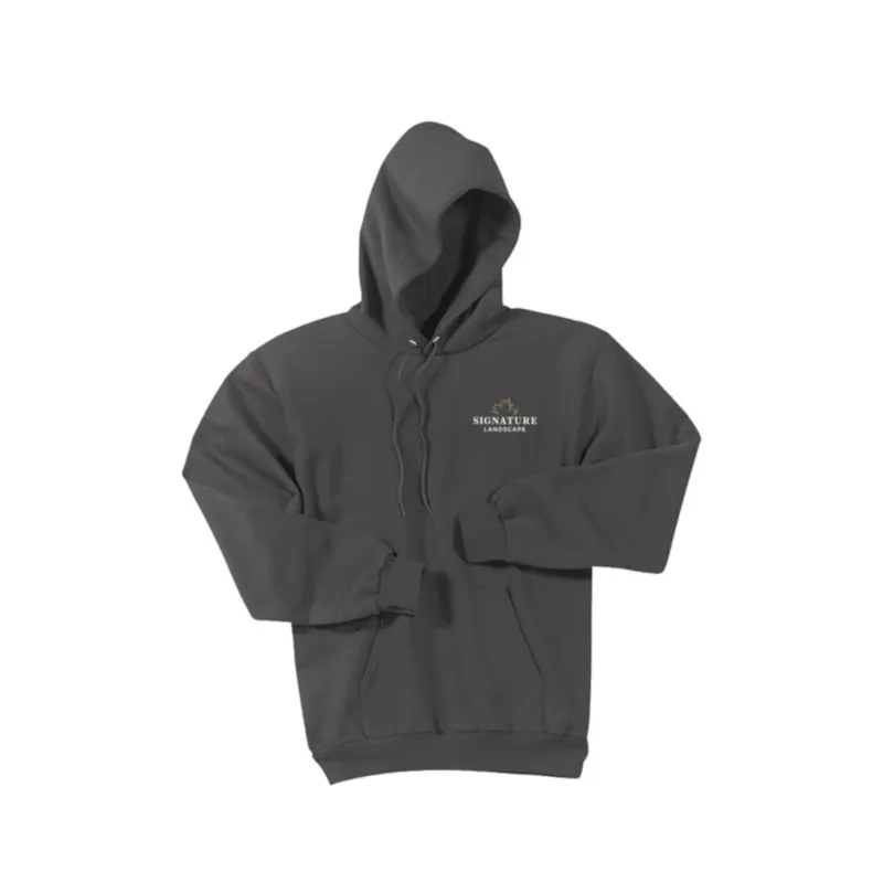 Signature Hooded Sweatshirt - PC90H