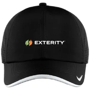 Exterity - Nike Dri-FIT Perforated Performance Cap - NKFB6445