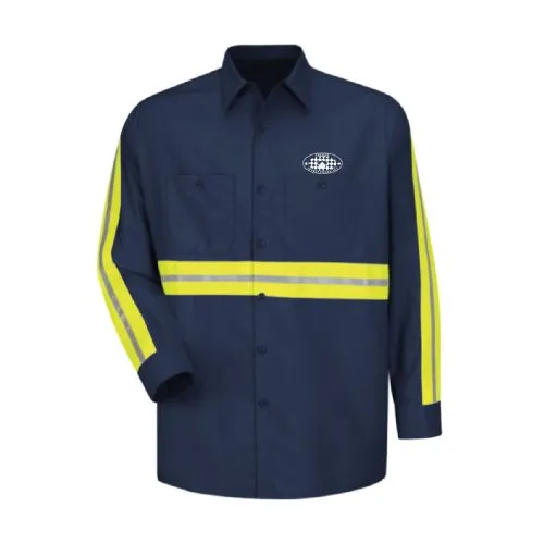 Premier Sports - Mechanics Shirt Long Sleeve - SP14