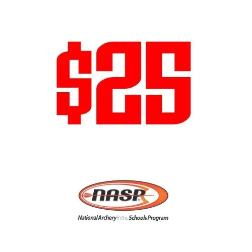 NASP Alumni Donate $25