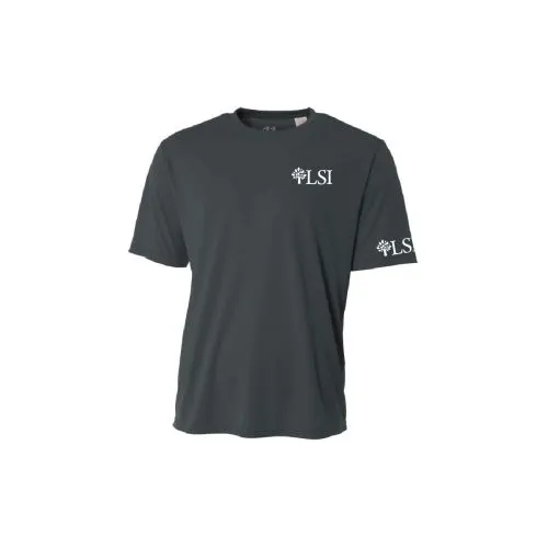LSI Crew Tee Short Sleeve – PC380