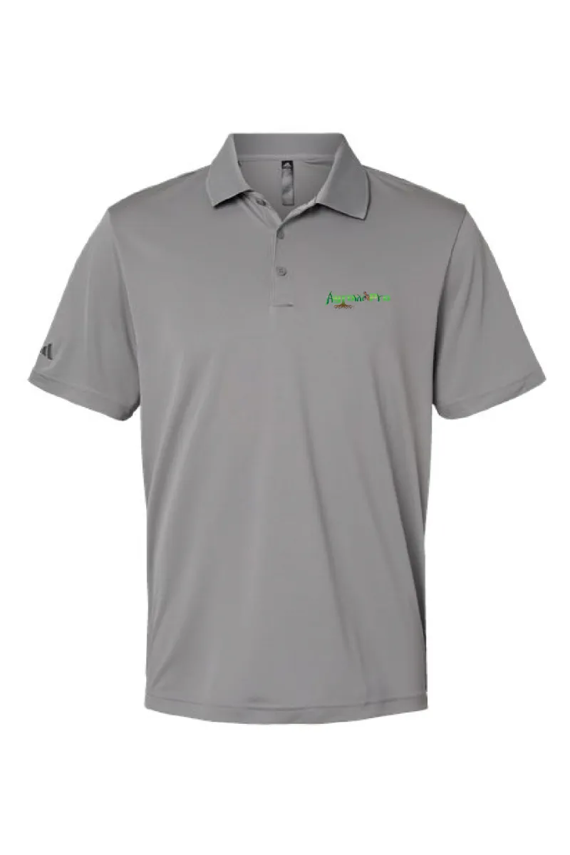 AgrowPro - Adidas - Performance Polo - A230