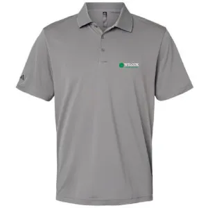 Wilcox - Adidas - Performance Polo - A230