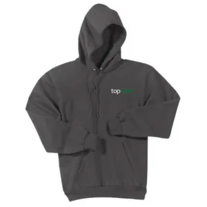 TCL - Hooded Sweatshirt - PC90H