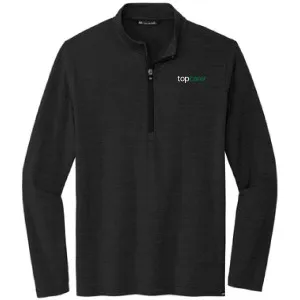 TCL - TravisMathew Crestview 1/4 Zip - TM1MW452