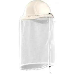 Columbia Hard Hat Insect Netting