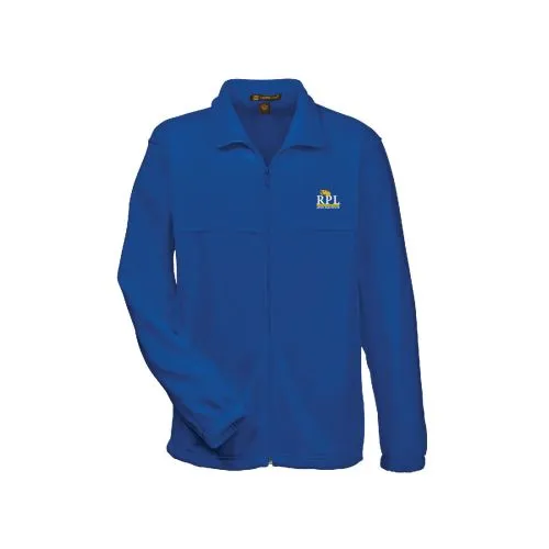 RPL – Full-Zip Fleece – M990