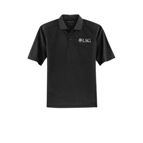 LSG Sport-Tek Dir-Mesh Pro Polo – T474