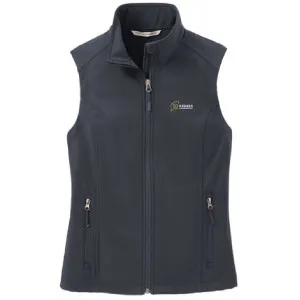 Keesen - Port Authority® Ladies Core Soft Shell Vest - L325