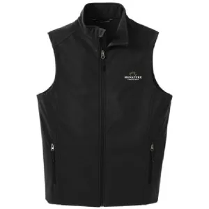 Signature – Port Authority® Men’s Core Soft Shell Vest – J325