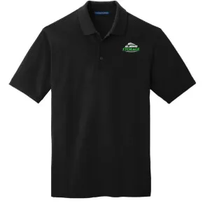 All Aboard Storage - Port Authority® EZCotton® Polo - K8000