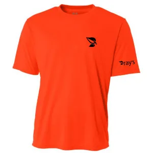 RTL - Crew Tee Short Sleeve - N3142