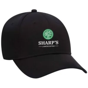 Sharp's Baseball Cap - 19-1051