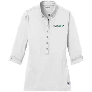 TCL - OGIO Ladies Gauge Polo - LOG122