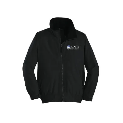 APCO - Competitor Jacket - JP54