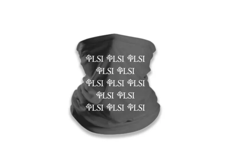 LSI Gaiter - Heavyweight