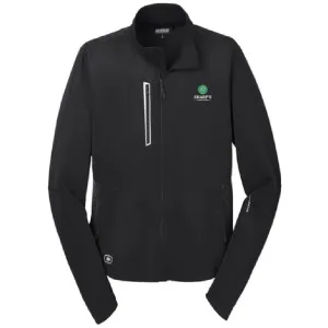 Sharp's - OGIO Fulcrum Full-Zip - OE700