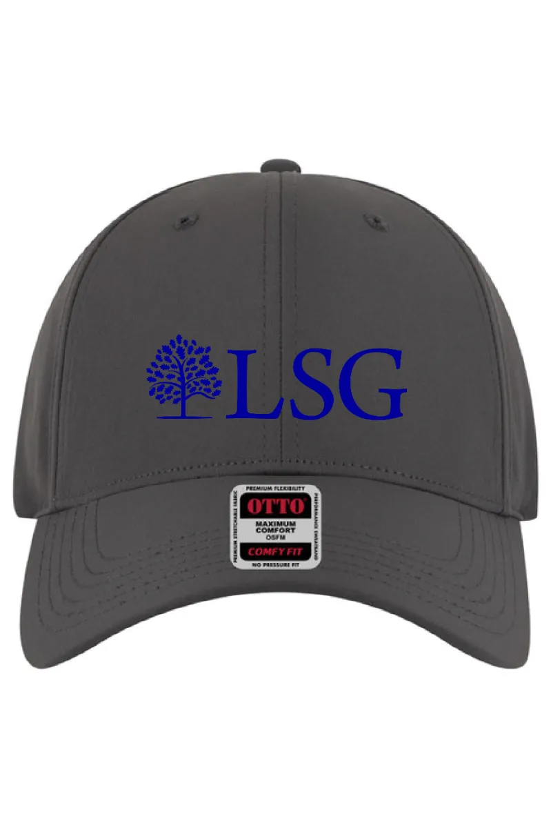LSG Baseball Cap - 19-1320